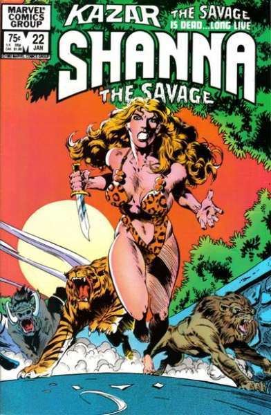 Ka-Zar (comics) KaZar the Savage Comic Books for Sale Buy old KaZar the Savage