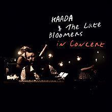 Kaada & The Late Bloomers in Concert httpsuploadwikimediaorgwikipediacommonsthu