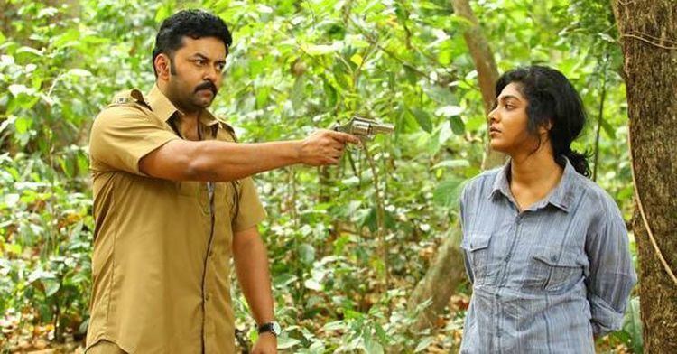 Kaadu Pookkunna Neram Kaadu Pookkunna Neram39 review deep inside the woods and uniforms