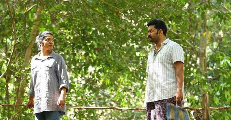 Kaadu Pookkunna Neram Kaadu Pookkunna Neram39 review deep inside the woods and uniforms
