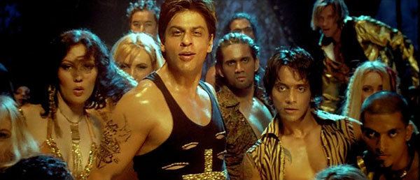 Kaal Time for Living La Vida Rowdy Kaal Dhamaal Kaal musicmonday