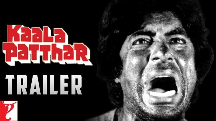 Kaala Patthar Trailer YouTube