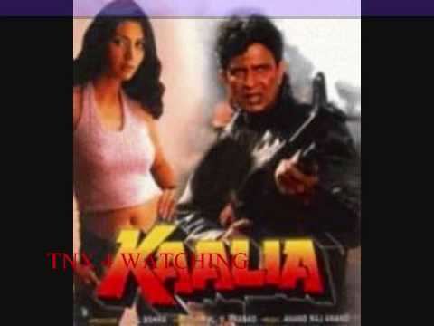 KAALIA 1997 ISKI HOON NA USKI HOON YouTube