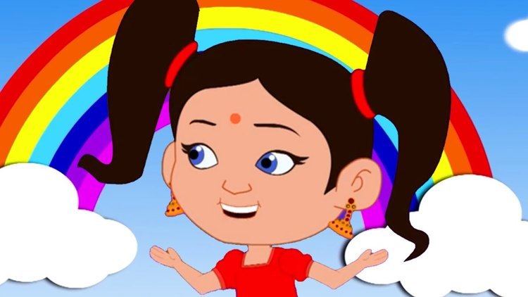 Kaamana Billu Kamana Billu Kannada Kids Songs Kannada Kids Rhymes YouTube