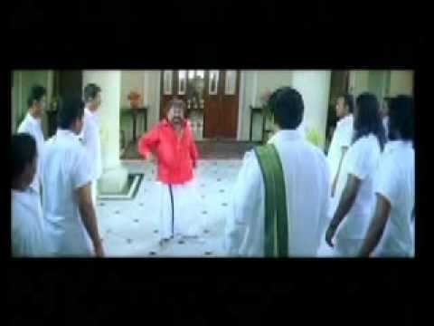 Kaamannana Makkalu Sadhu Kokila Comedy scene2 frm Kamannana makkalu Kannada movie YouTube