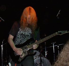 Kaamos (Swedish band) KAAMOS Old school death metal from Sweden AAARRRGGGHHH