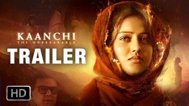 Kaanchi Official Trailer Mishti Kartik Aaryan Directed by