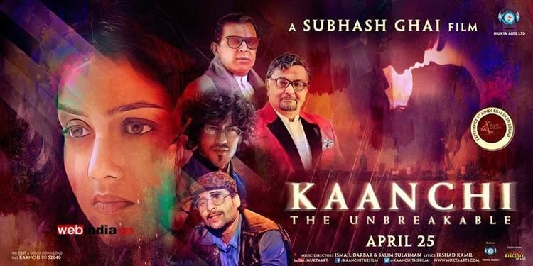 Kaanchi 2014 Full Hindi Movie Online Download