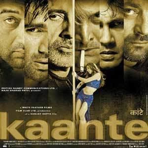 Kaante Kaante 2002 Hindi Movie Mp3 Song Free Download