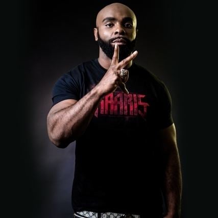 Musixmatch ?#MondayMusic? ?French Rapper Kaaris Is Back, 42% OFF