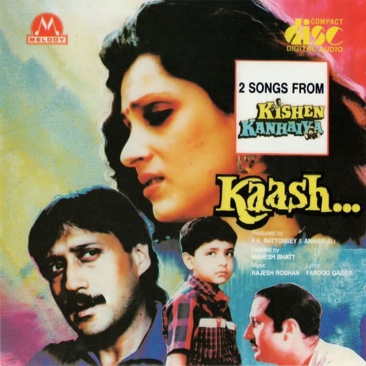 Renastk mp3 TKR Kaash 1987 320 kbps