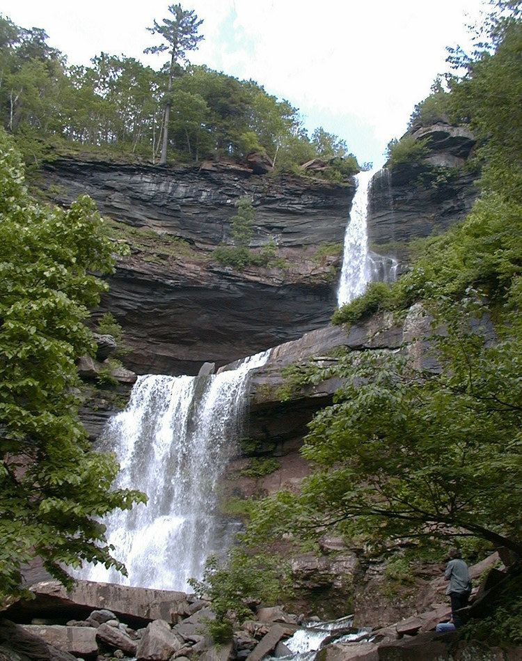 Kaaterskill Falls httpsuploadwikimediaorgwikipediacommonsff