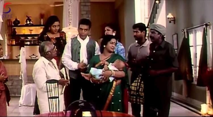 Kaathala Kaathala Vadivelu Kovai Sarala Hilarious Comedy Funny Scene Tamil Movie