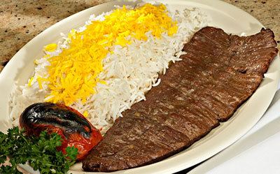Kabab barg Iranian Recipes Kabab Barg