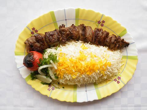 Kabab torsh Kabob Torsh Persian Restaurant Toronto