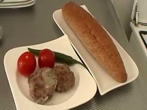 Kabab torsh cooking show mrhamiham kebab torsh YouTube
