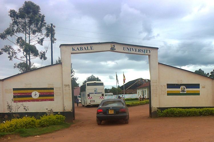 Kabale University Kabale university The Campus Times