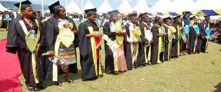 Kabale University Kabale university The Campus Times