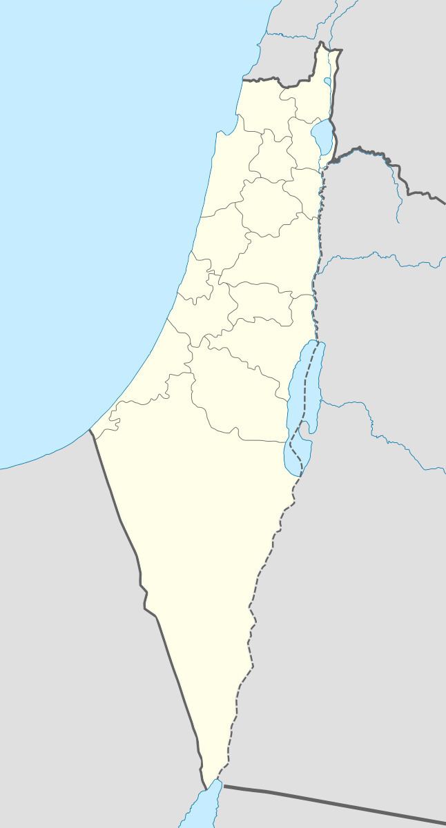 Kabara, Haifa