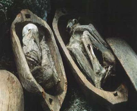 Kabayan Mummies philippinesreportcomwpcontentuploads201611F