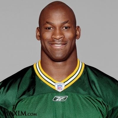 88 Days Until Green Bay Packers Football: Greatest Player #88- Kabeer  Gbaja-Biamila