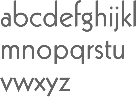 Kabel (typeface) MyFonts Typefaces like Kabel