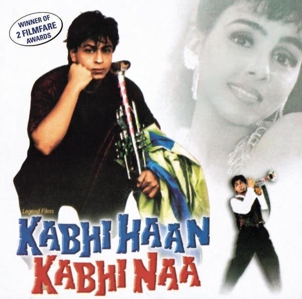 Kabhi Haan Kabhi Naa Kabhi Haan Kabhi Naa 1993 Movie Mp3 Songs Bollywood Music