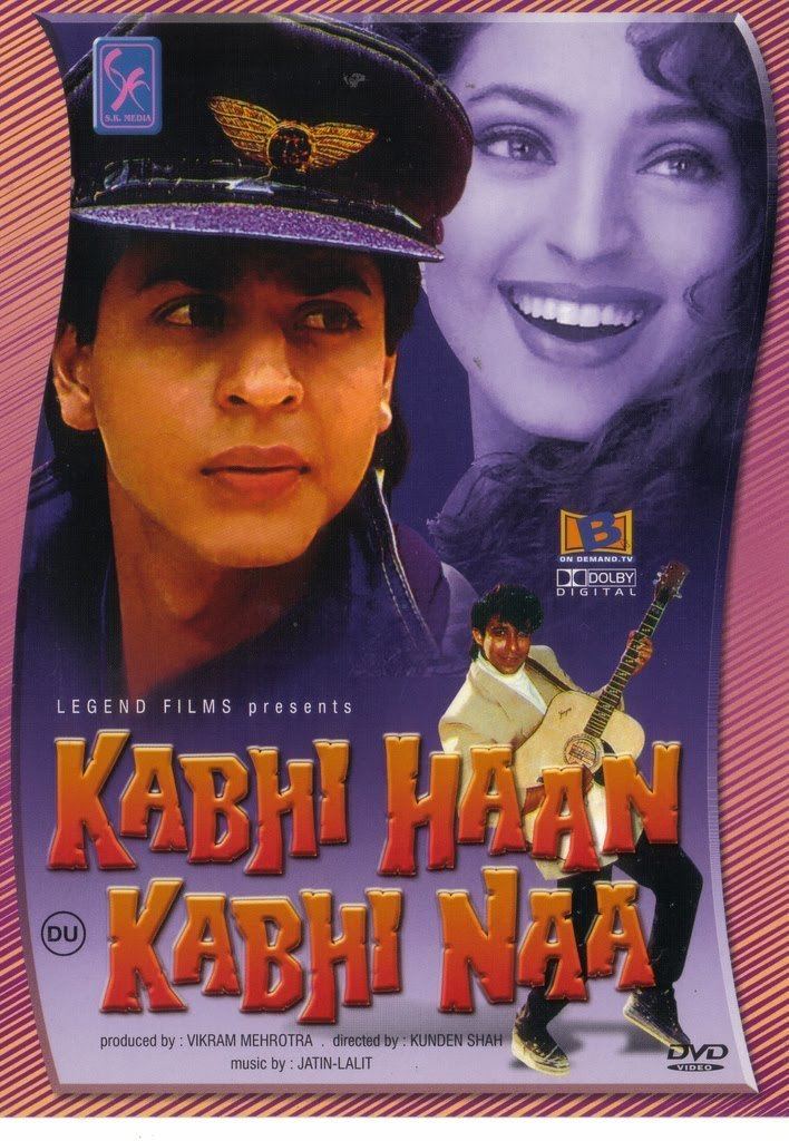 Kabhi Haan Kabhi Naa Kabhi Haan Kabhi Naa movie 1994 photos YouTube