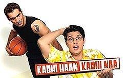 Kabhi Haan Kabhi Naa (TV series) httpsuploadwikimediaorgwikipediaenthumbc