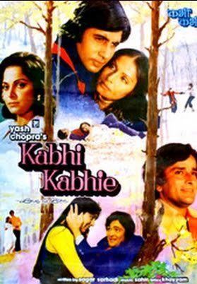 kabhie kabhie movie online