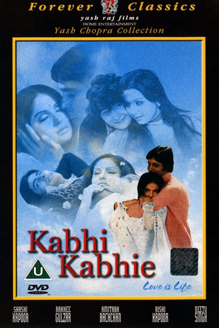 kabhie kabhie movie online