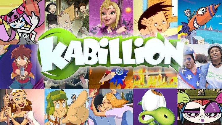 Kabillion Welcome to Kabillion Channel SUBSCRIBE YouTube