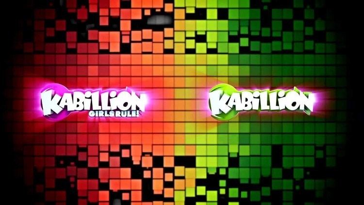 Kabillion AMAZING Kabillion VOD Now in 50 Million Households YouTube