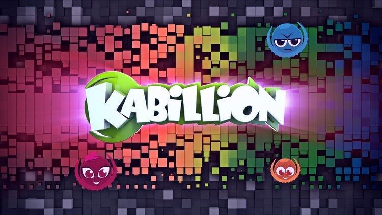Kabillion wwwKabillioncom OWN Your Favorite Shows YouTube