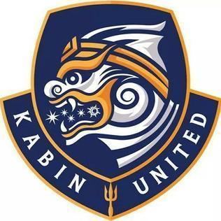 Kabin United F.C. httpsuploadwikimediaorgwikipediaen447Log