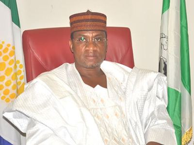 Kabir Garba Marafa Opinion The shocking double speak of Senator Marafa