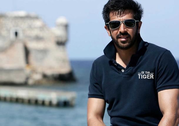 Kabir Khan (director) Kabir Khan biography wiki movies list age height