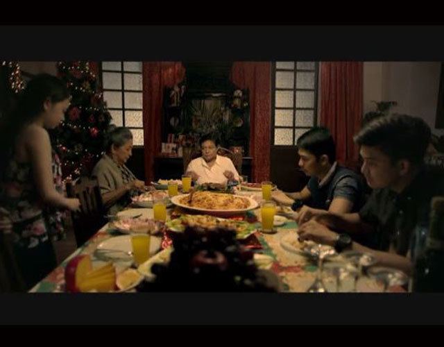 Kabisera MMFF 2016 REVIEW Nora Aunor saves shortcomings of Kabisera PEPph