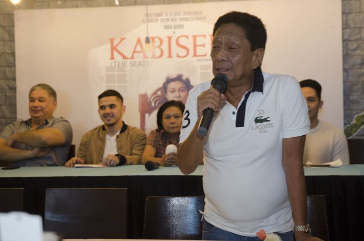 Kabisera MMFF 2016 Kabisera a layered and complex family drama