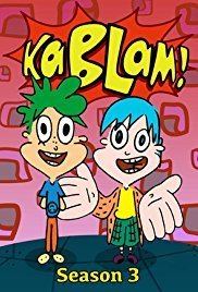 KaBlam! KaBlam TV Series 19962000 IMDb