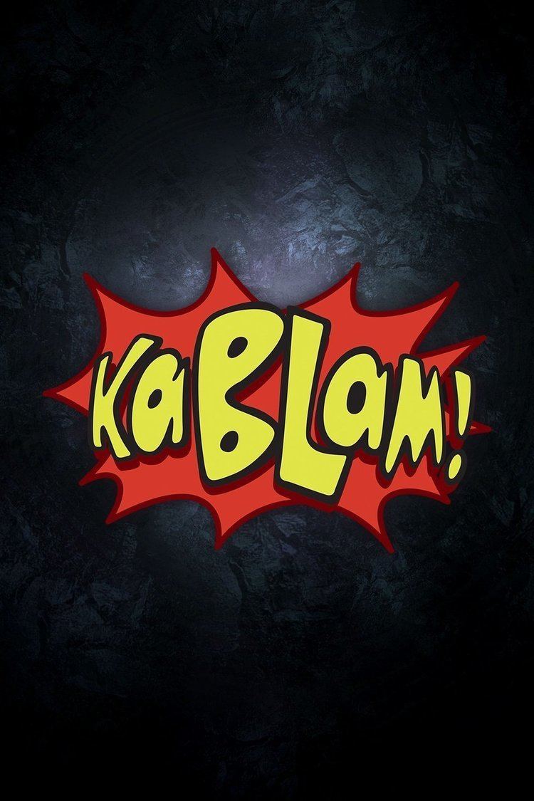 KaBlam! wwwgstaticcomtvthumbtvbanners414851p414851