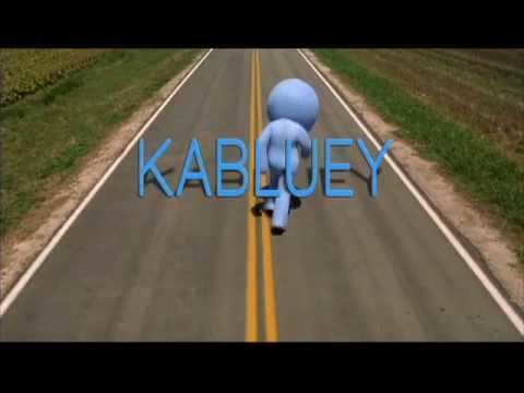 Kabluey Kabluey Trailer YouTube