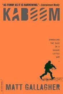 Kaboom (book) httpsuploadwikimediaorgwikipediaenthumbe