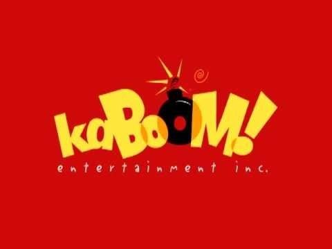 KaBoom! Entertainment Inc. httpsiytimgcomviuS2jT9DCgg4hqdefaultjpg