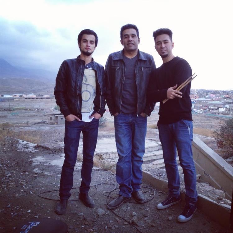 Kabul Dreams Kabul Dreams Emerging Indie Bands