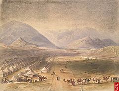 Kabul Expedition (1842) httpsuploadwikimediaorgwikipediacommonsthu