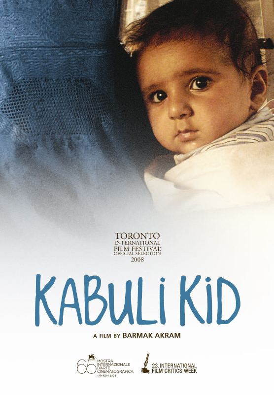 Kabuli Kid Kabuli kid 2008 uniFrance Films