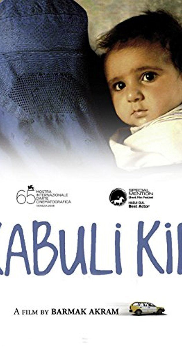 Kabuli Kid Kabuli kid 2008 IMDb