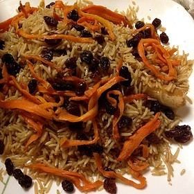 Kabuli palaw Best Kabuli Palaw In The World Foodspotting