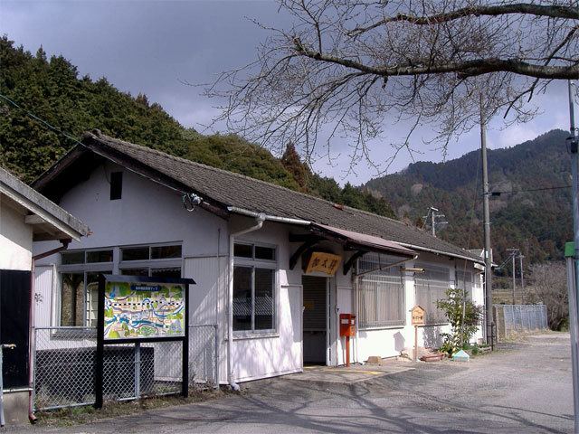 Kabuto Station (Mie)